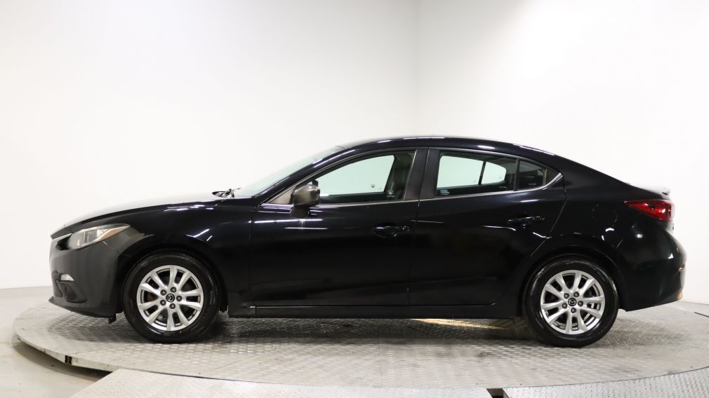 2014 Mazda 3 GS-SKY**BLUETOOTH**SIEGES CHAUFFANTS** #21