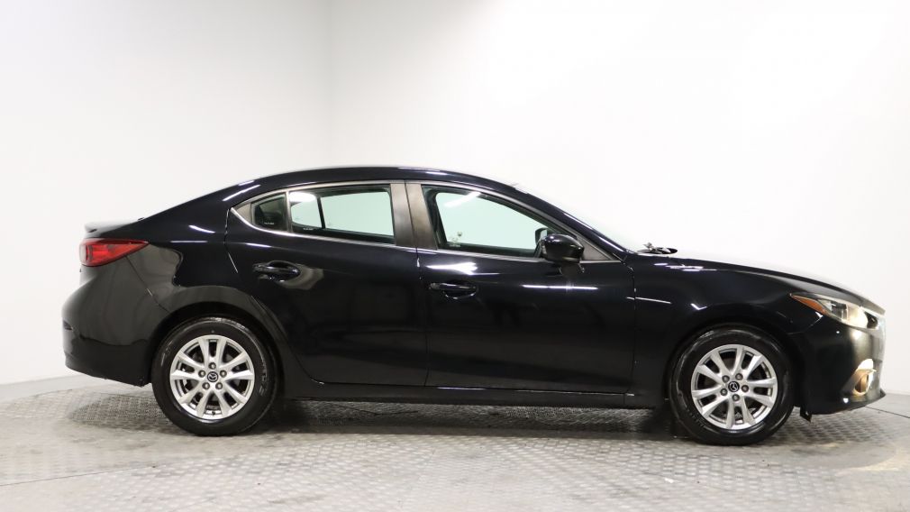 2014 Mazda 3 GS-SKY**BLUETOOTH**SIEGES CHAUFFANTS** #21