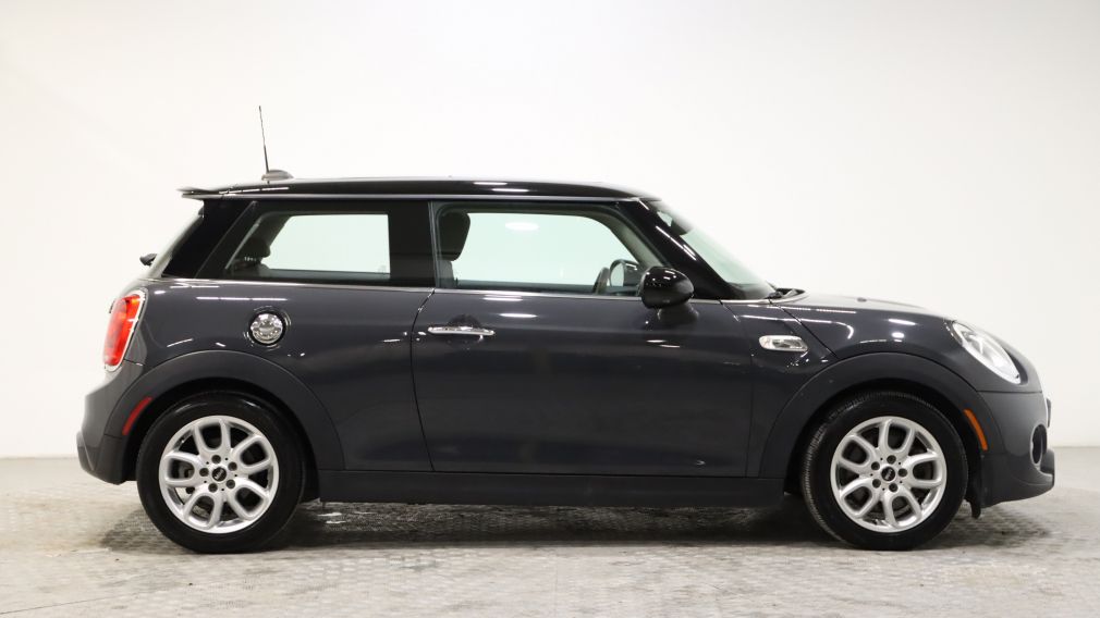 2016 Mini Cooper **TOIT OUVRANT**SIEGES CHAUFFANTS**CUIR** #3