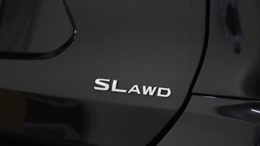 2018 Nissan Rogue SL AWD AUTO A/C CUIR GR ÉLECT TOIT PANO MAGS CAM R #24