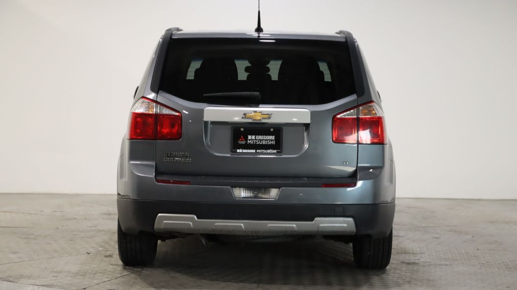 2014 Chevrolet Orlando **LT**7 PASSAGERS**A/C**MAGS** #7