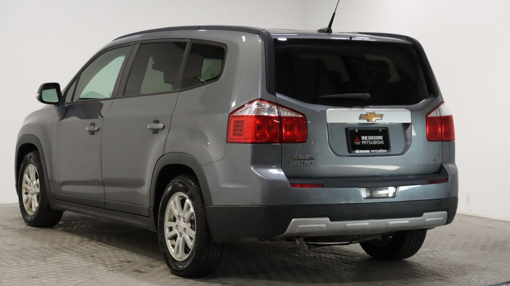 2014 Chevrolet Orlando **LT**7 PASSAGERS**A/C**MAGS** #6