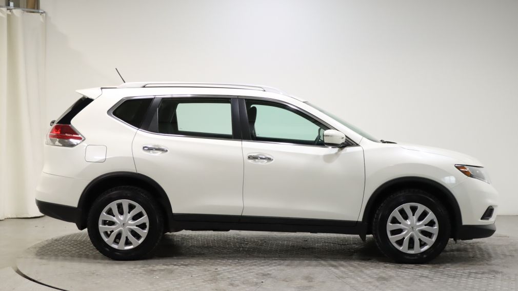 2015 Nissan Rogue **VEHICULE TRES ECONOMIQUE**BLUETOOTH**CAM RECUL** #4