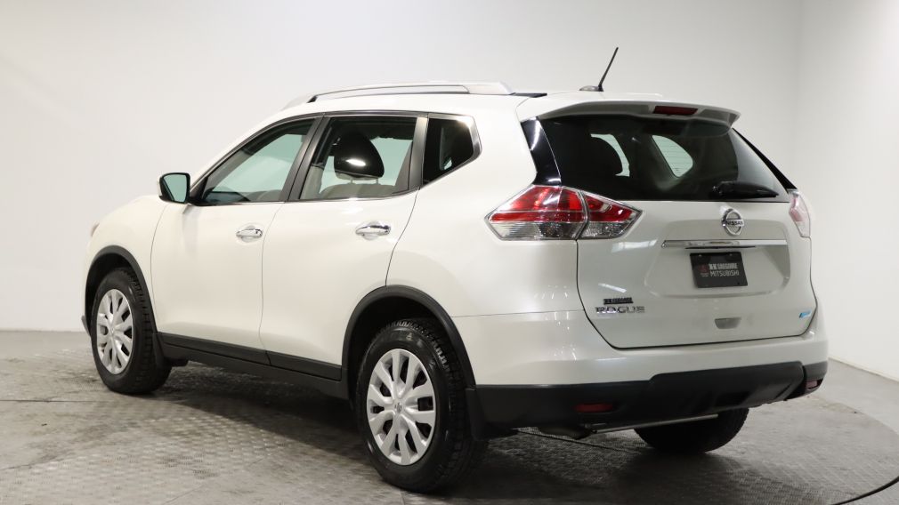 2015 Nissan Rogue **VEHICULE TRES ECONOMIQUE**BLUETOOTH**CAM RECUL** #3