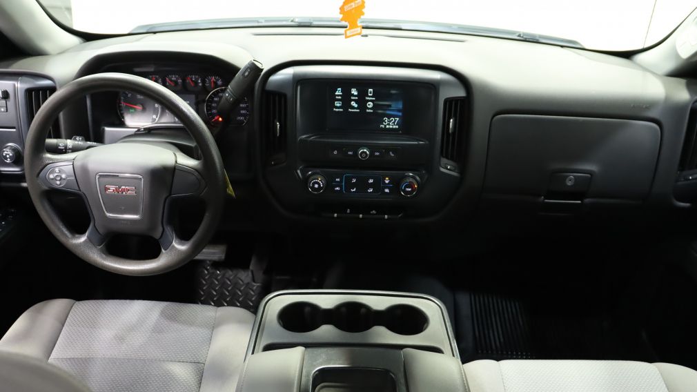 2019 GMC Sierra 1500 **4WD DOUBLE CAB** #14