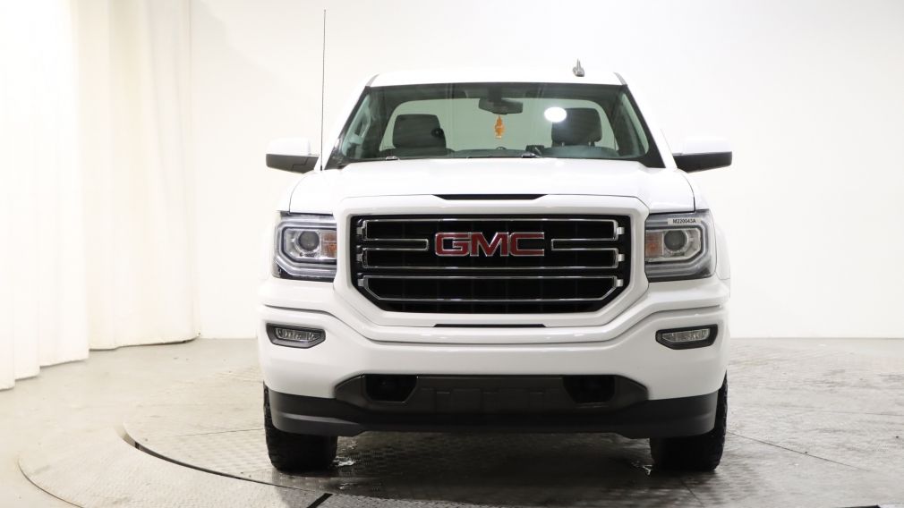 2019 GMC Sierra 1500 **4WD DOUBLE CAB** #2