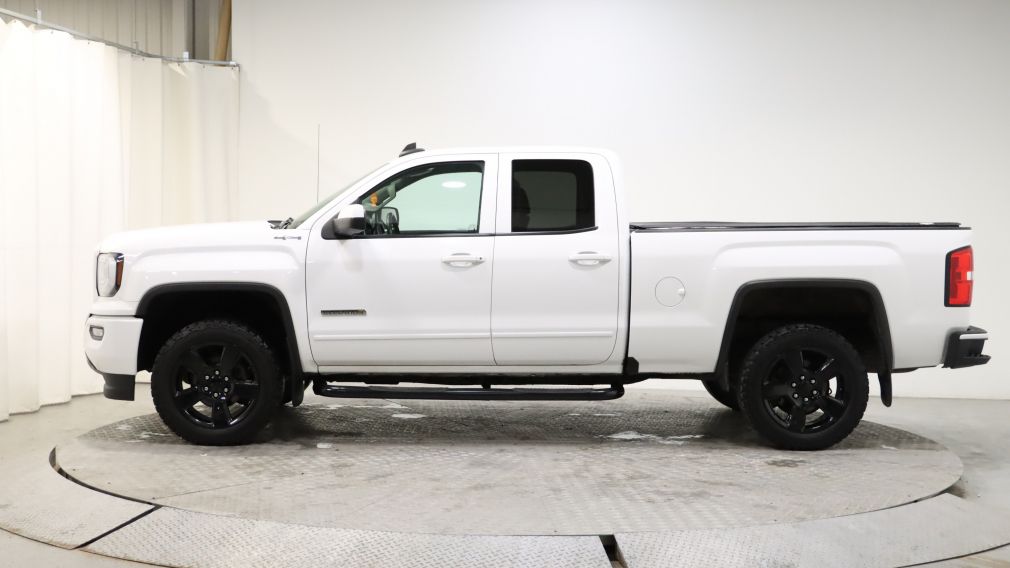 2019 GMC Sierra 1500 **4WD DOUBLE CAB** #3