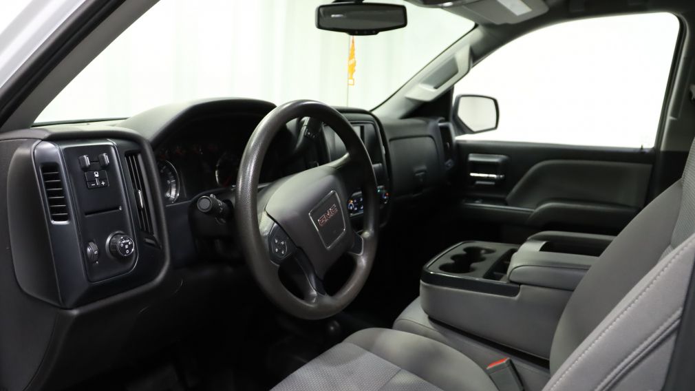 2019 GMC Sierra 1500 **4WD DOUBLE CAB** #9