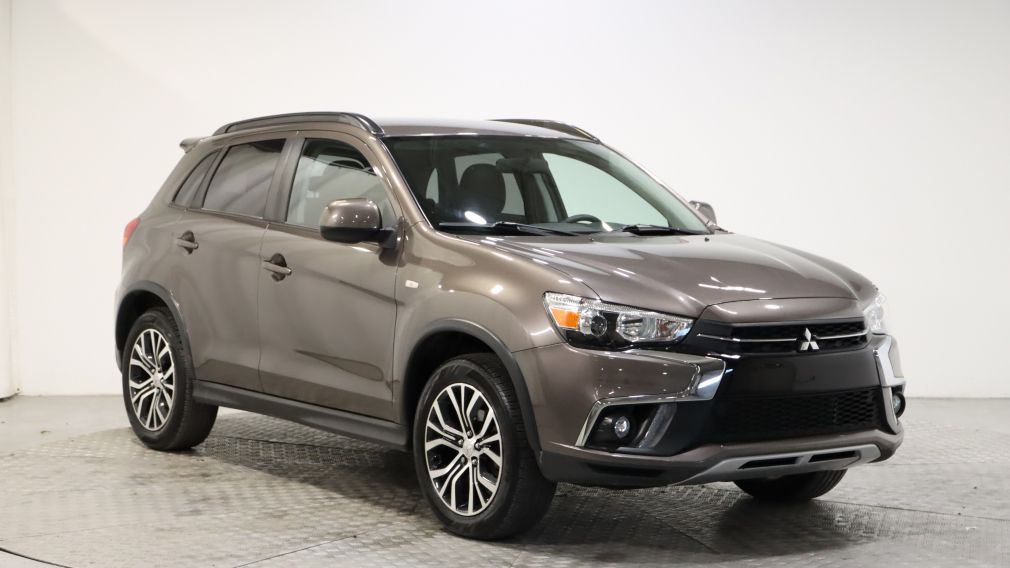 2018 Mitsubishi RVR **SIEGES CHAUFFANTS**BLUETOOTH**A/C**MAGS** #0