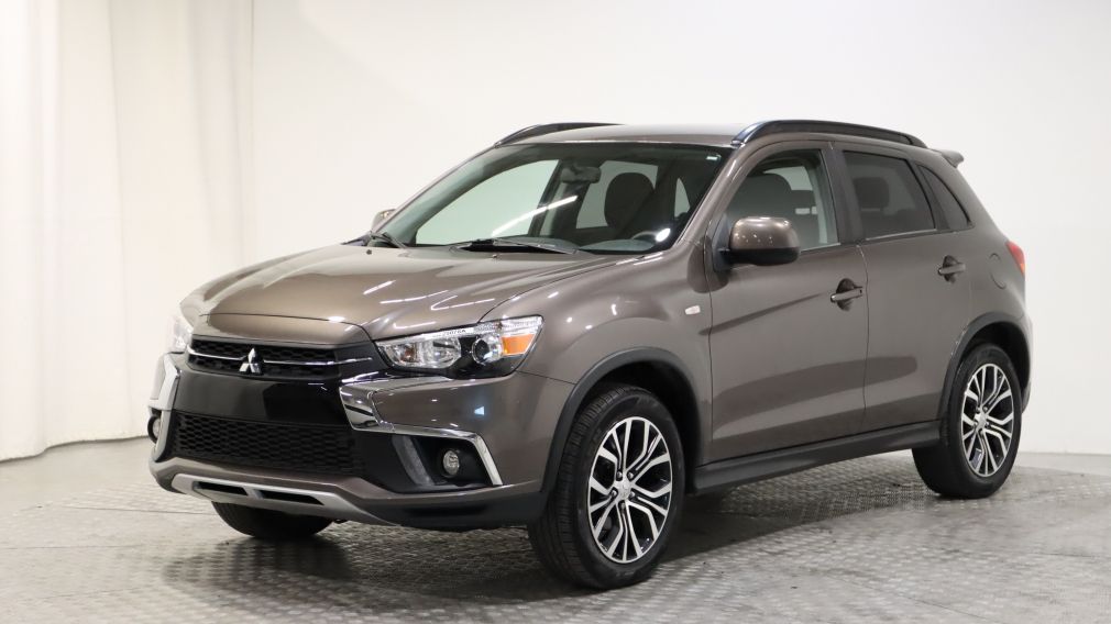 2018 Mitsubishi RVR **SIEGES CHAUFFANTS**BLUETOOTH**A/C**MAGS** #3