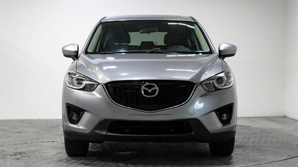 2014 Mazda CX 5 **GS**TOIT OUVRANT**SIEGES CHAUFFANTS**MAGS** #2
