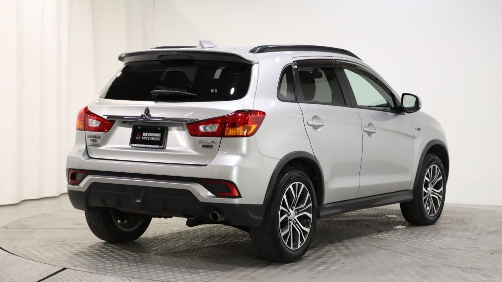 2019 Mitsubishi RVR **SE LTD**CAM RECUL**SIEGES CHAUFFANTS** #5