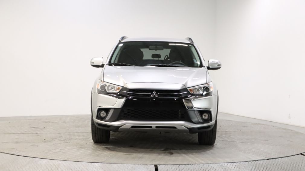 2019 Mitsubishi RVR **SE LTD**CAM RECUL**SIEGES CHAUFFANTS** #1