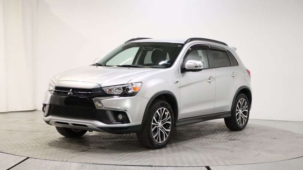 2019 Mitsubishi RVR **SE LTD**CAM RECUL**SIEGES CHAUFFANTS** #3