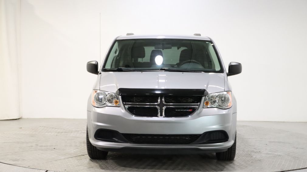 2015 Dodge GR Caravan **7 PASSAGER**REGULATEUR DE VITESSE** #2