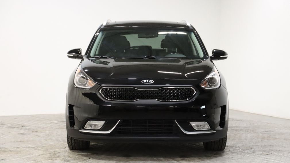 2018 Kia Niro **EX Premium**VOLANT CHAUFFANT**TOIT OUVRANT**MAGS #2