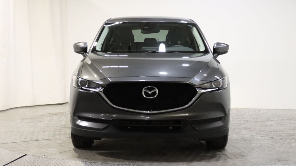 2018 Mazda CX 5 **VOLANT CHAUFFANT**SIEGES CHAUFFANT**MAGS** #2