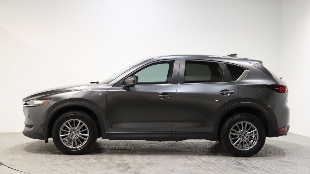 2018 Mazda CX 5 **VOLANT CHAUFFANT**SIEGES CHAUFFANT**MAGS** #9