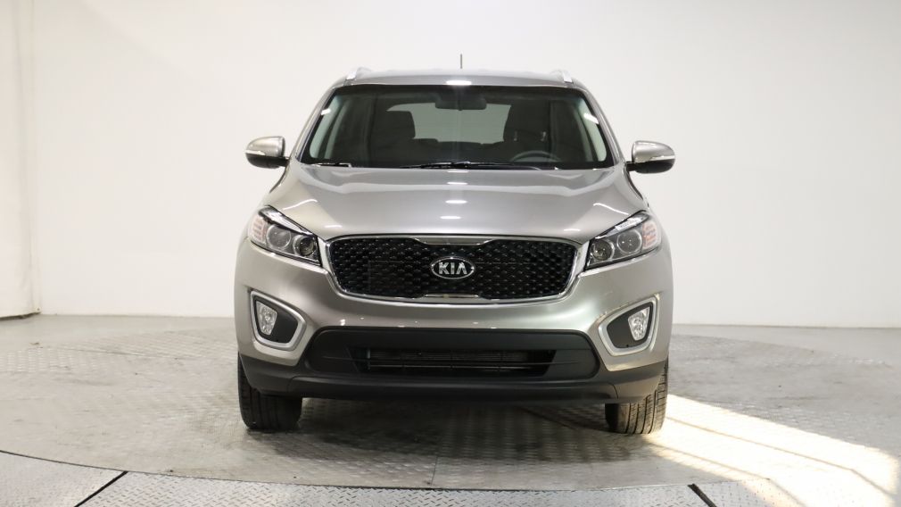 2018 Kia Sorento **CAM RECUL**SIEGES CHAUFFANTS**MAGS** #4