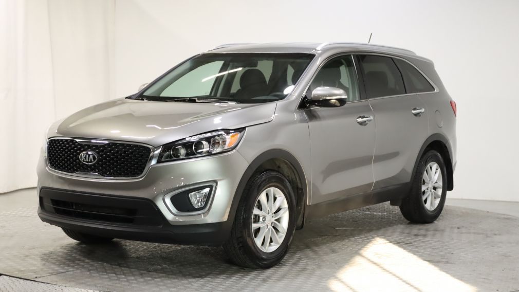 2018 Kia Sorento **CAM RECUL**SIEGES CHAUFFANTS**MAGS** #6