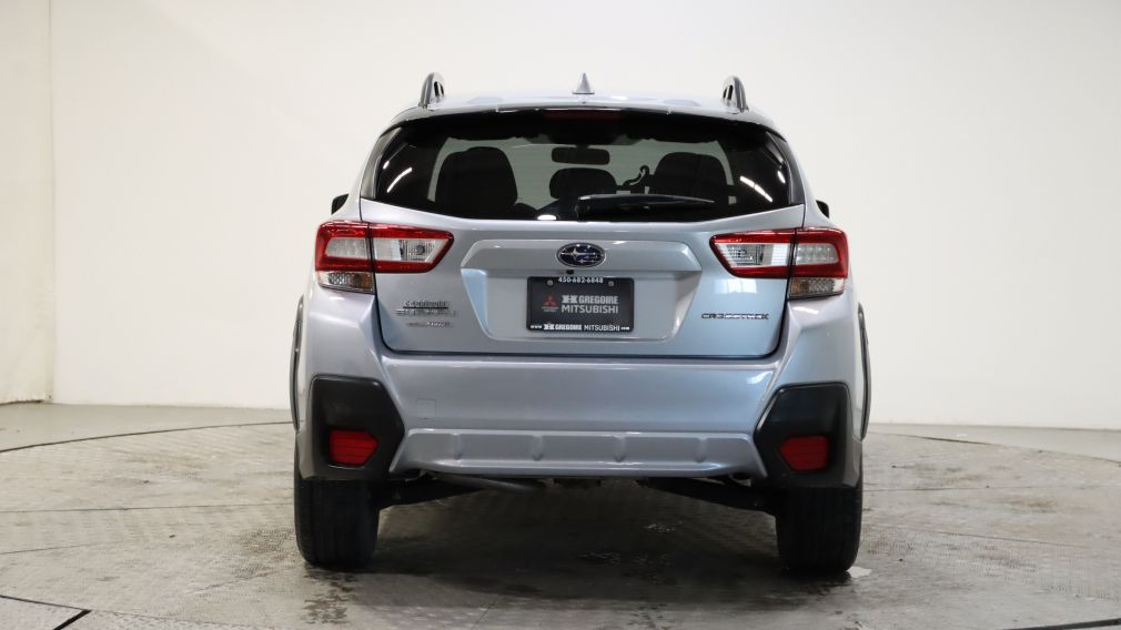 2018 Subaru Crosstrek **AWD**SIEGES CHAUFFANTS**CAM RECUL** #3