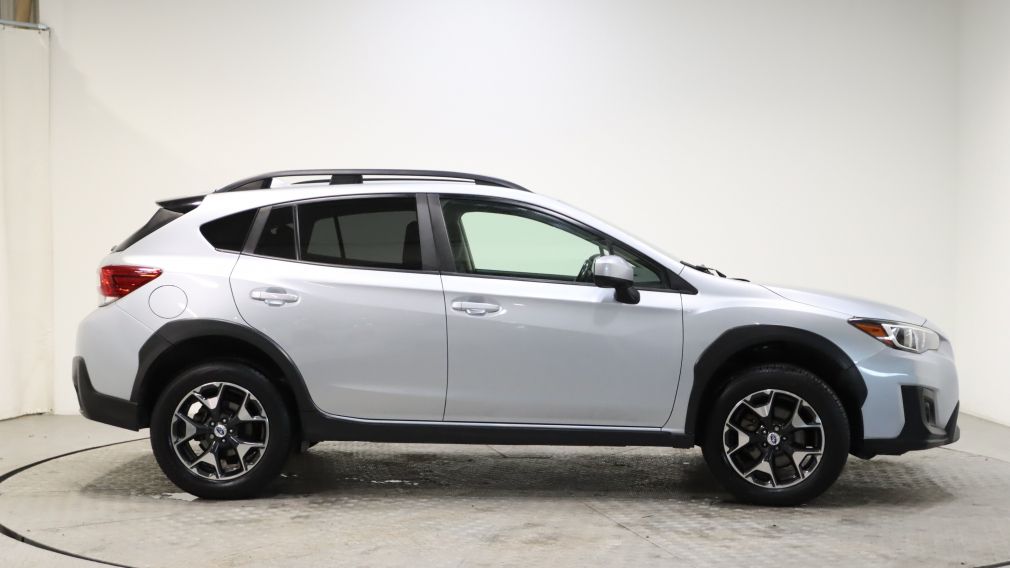 2018 Subaru Crosstrek **AWD**SIEGES CHAUFFANTS**CAM RECUL** #6