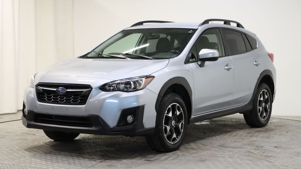 2018 Subaru Crosstrek **AWD**SIEGES CHAUFFANTS**CAM RECUL** #2