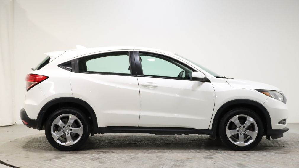 2016 Honda HR V **LX**MAGS**CAM RECUL**BLUETOOTH** #6