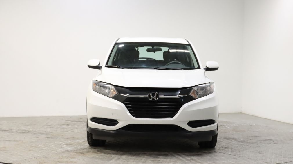 2016 Honda HR V **LX**MAGS**CAM RECUL**BLUETOOTH** #2