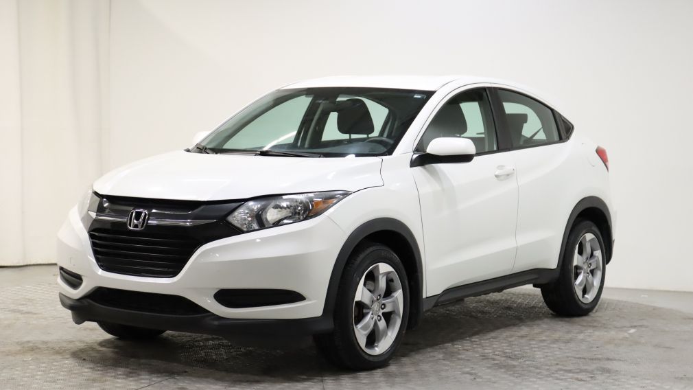 2016 Honda HR V **LX**MAGS**CAM RECUL**BLUETOOTH** #3