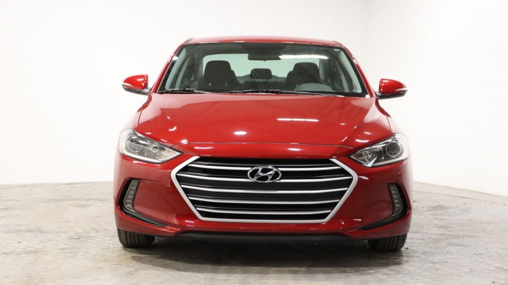 2017 Hyundai Elantra **VOLANT CHAUFFANT**SIEGES CHAUFFANT**MAGS** #1