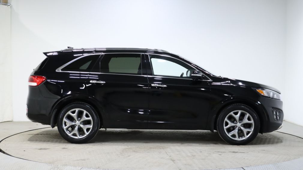 2016 Kia Sorento **SIEGES VENTILÉS**TOIT PANO**AWD** #7