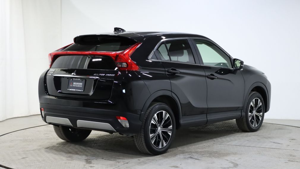 2019 Mitsubishi Eclipse Cross **SIEGES CHAUFFANTS**AWC**BLUETOOTH** #6