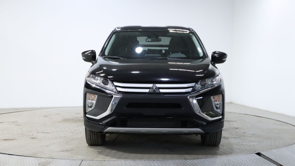 2019 Mitsubishi Eclipse Cross **SIEGES CHAUFFANTS**AWC**BLUETOOTH** #2