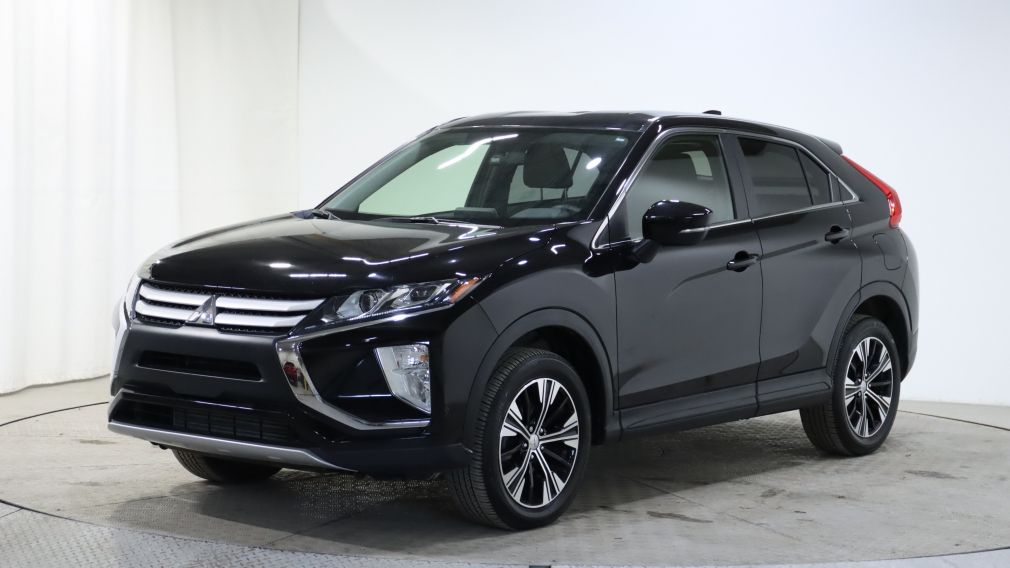 2019 Mitsubishi Eclipse Cross **SIEGES CHAUFFANTS**AWC**BLUETOOTH** #3