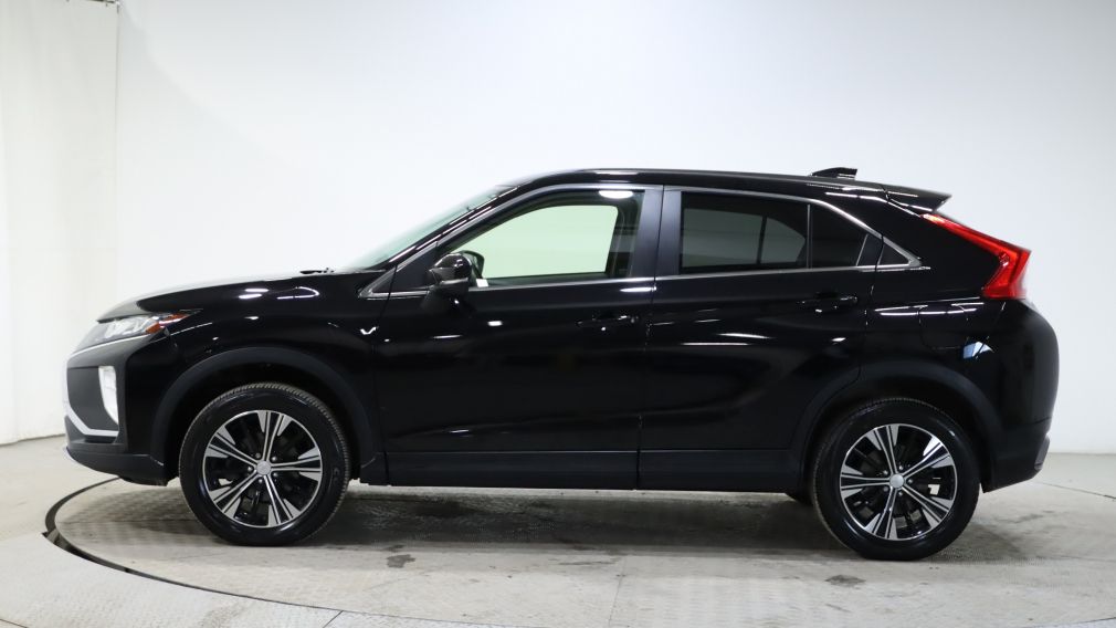 2019 Mitsubishi Eclipse Cross **SIEGES CHAUFFANTS**AWC**BLUETOOTH** #8