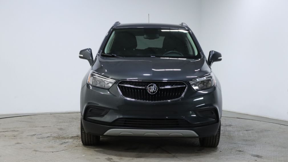 2018 Buick Encore **VEHICULE ECONOMIQUE**CAM RECUL**MAGS** #2