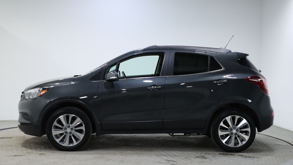 2018 Buick Encore **VEHICULE ECONOMIQUE**CAM RECUL**MAGS** #9