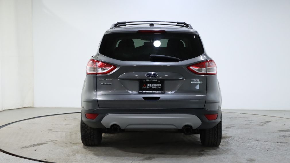 2014 Ford Escape **SE**MAGS**CAM RECUL**SIEGES CHAUFFANTS** #5