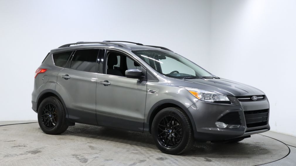 2014 Ford Escape **SE**MAGS**CAM RECUL**SIEGES CHAUFFANTS** #0