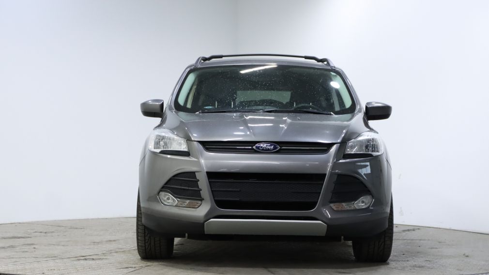 2014 Ford Escape **SE**MAGS**CAM RECUL**SIEGES CHAUFFANTS** #2