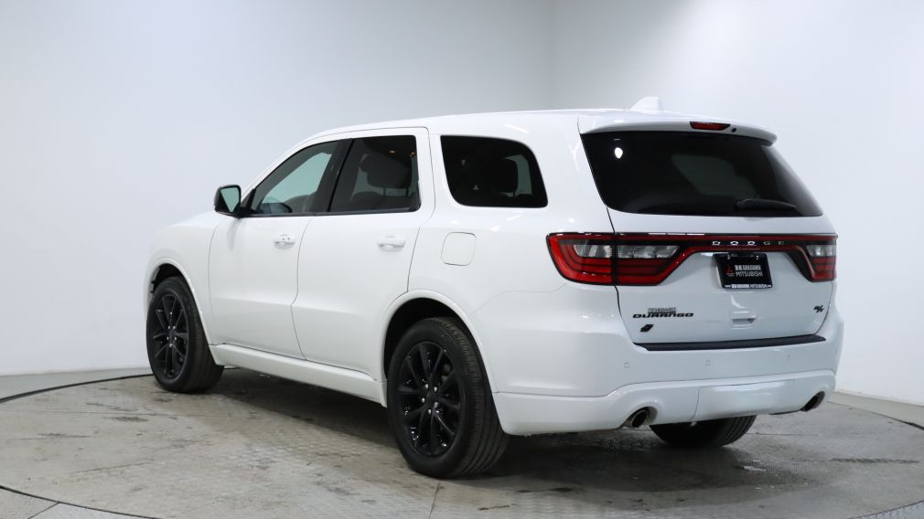 2018 Dodge Durango **R/T**DVD**TOIT OUVRANT**VOLANT CHAUFFANT** #5