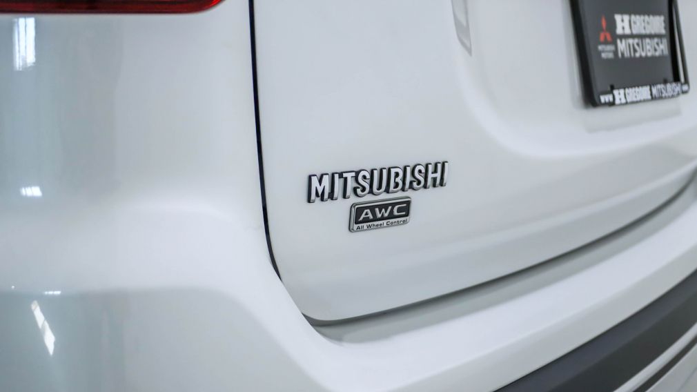 2019 Mitsubishi Outlander **7 PASSAGERS**CAMERA**MAGGS* #10