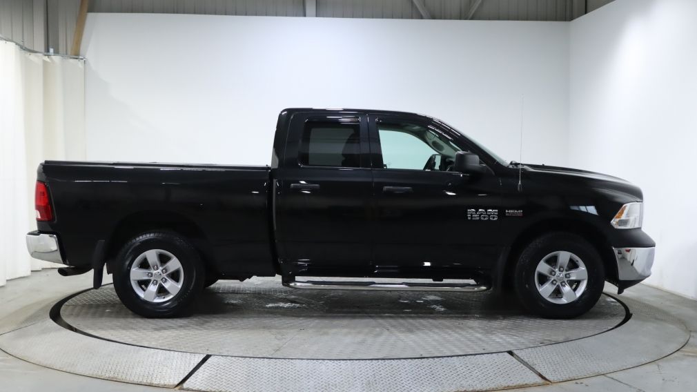 2015 Dodge Ram ST Quad cab #7