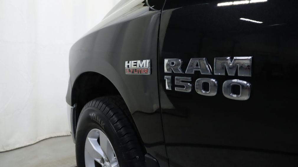 2015 Dodge Ram ST Quad cab #18