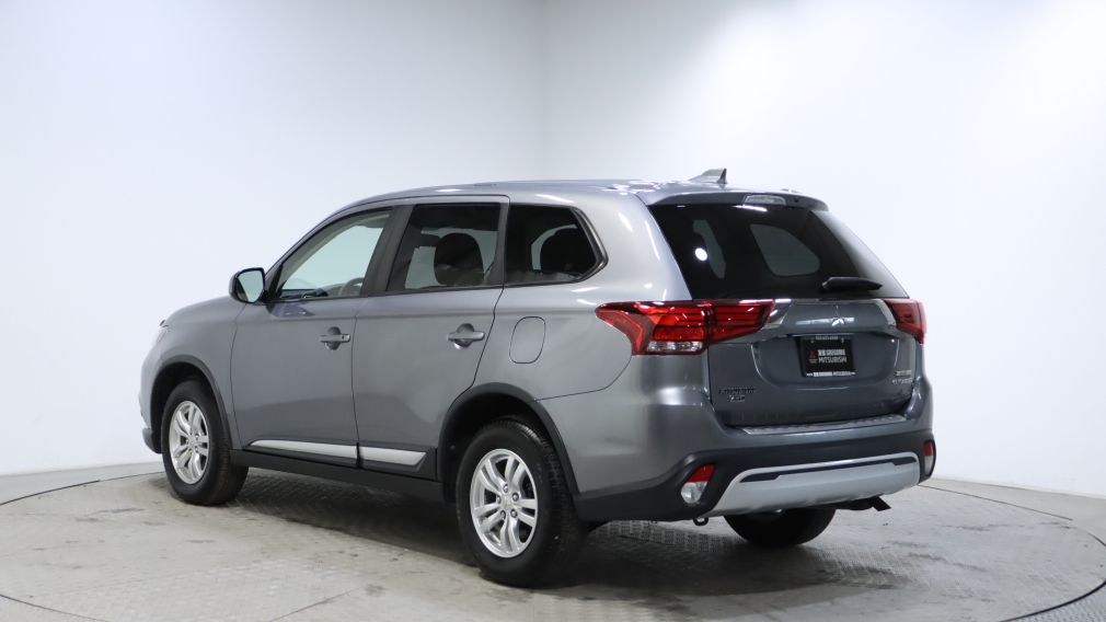 2019 Mitsubishi Outlander **ES**sieges chauffants**awc**mags**cam recul** #6