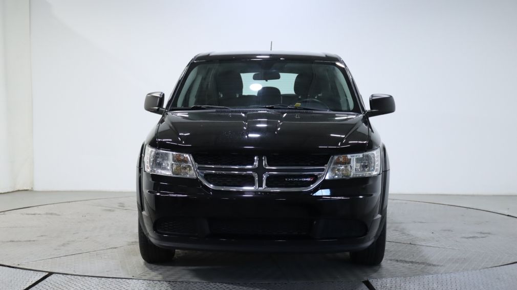 2016 Dodge Journey Canada Value Pkg #2