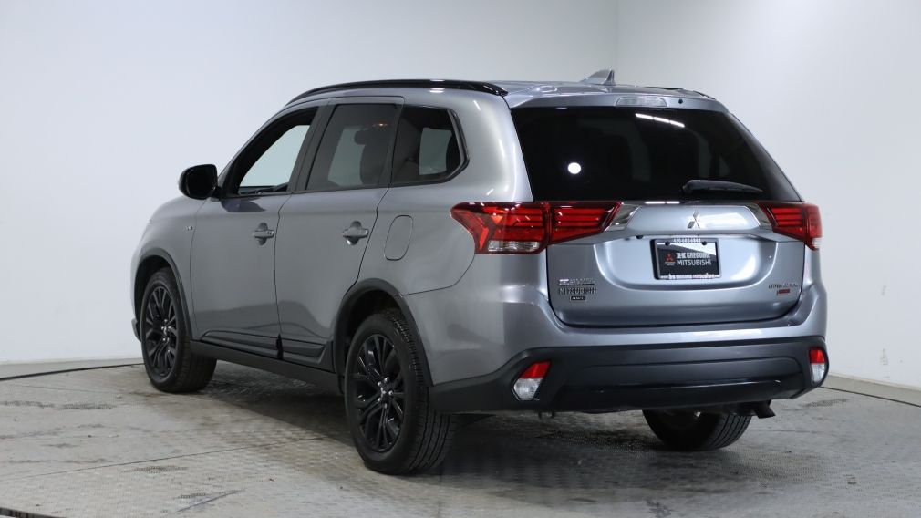 2018 Mitsubishi Outlander **Anniversary Edition**7 PASSAGERS**VOLANT CHAUFFA #5