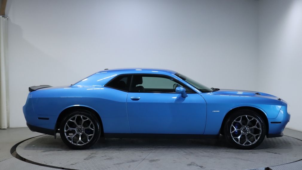 2016 Dodge Challenger **R/T**A1**AUCUN HIVER!** #7