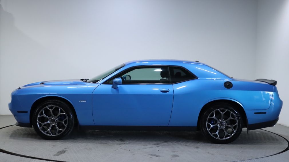 2016 Dodge Challenger **R/T**A1**AUCUN HIVER!** #8